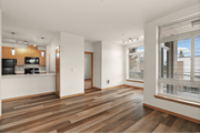 2 Bed 1 Bath Economy - 852 Sq Ft