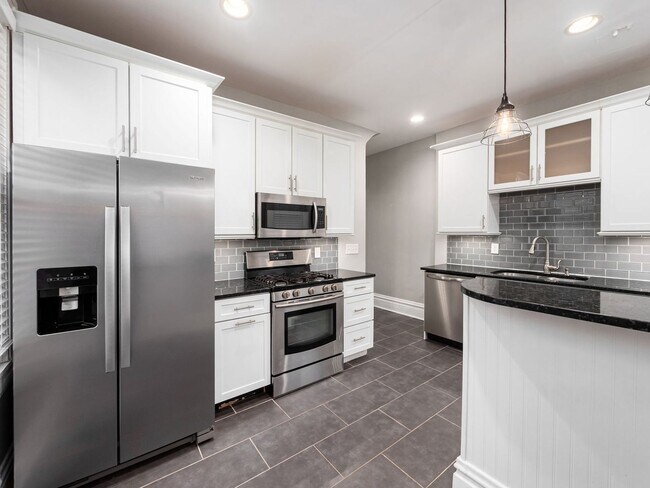 Photo - Central German Village Location!