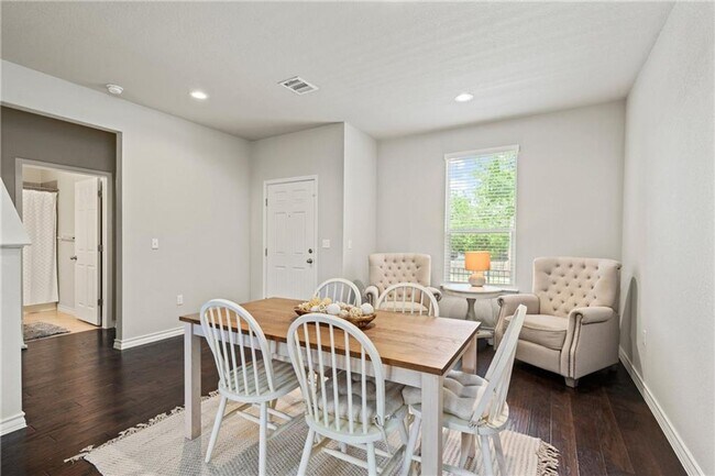 Photo - Newly Constructed, 4 BR / 3 BA Home - 2 Car Garage - Pool - Close to Mueller