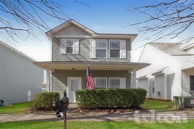 Building Photo - 12401 Walden Lea Dr