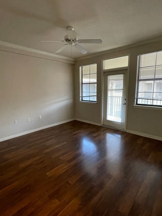 Photo - Pool View 1 Bedroom at Uptown Place