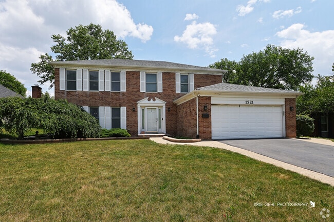Building Photo - 1221 Creekside Dr Rental