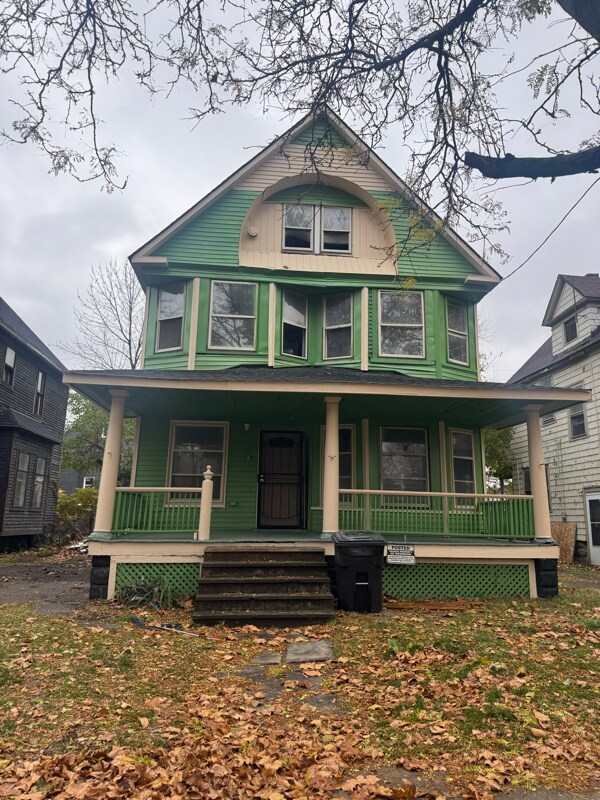 Photo - 2217 E 81st St