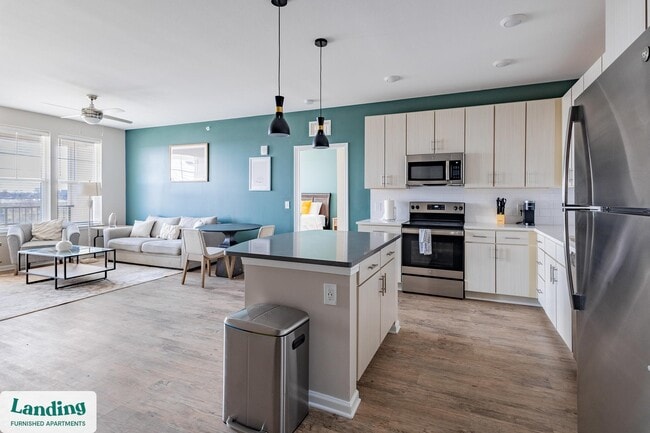 Photo - 4787 Houston Rd Unidad 5403.1408508