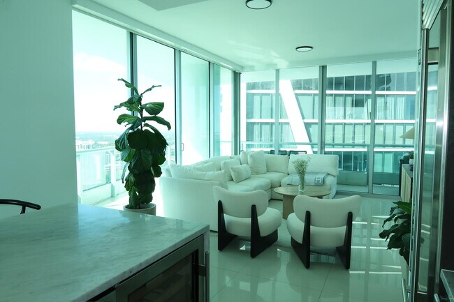 Photo - 900 Biscayne Blvd Unit 4812