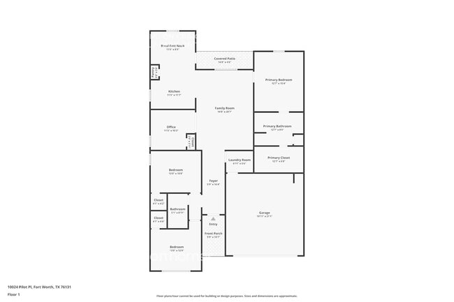 Photo - 10024 Pilot Pl