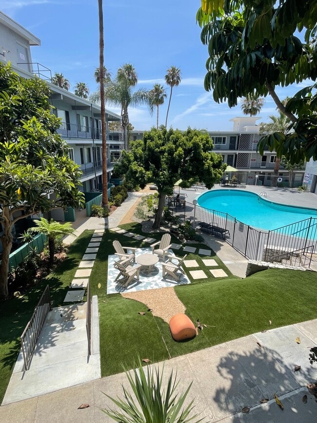 LUXURY LIVING AT AN AFFORDABLE PRICE