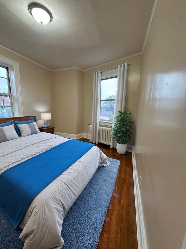 Building Photo - Hudson Crest - Cliffside Park Rental