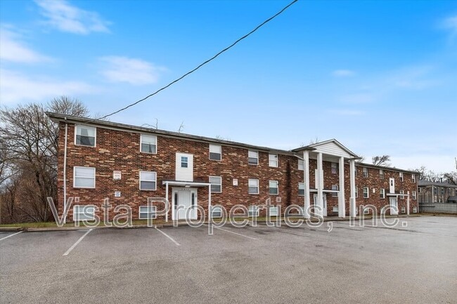 Building Photo - 3513 Georgetown Pl Unit Apt 3