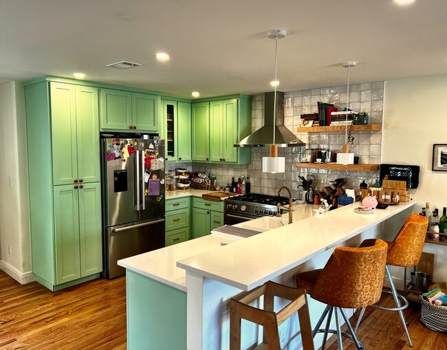 Photo - Updated with furnished option