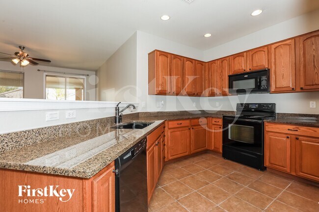 Photo - 4954 E Odessa Dr