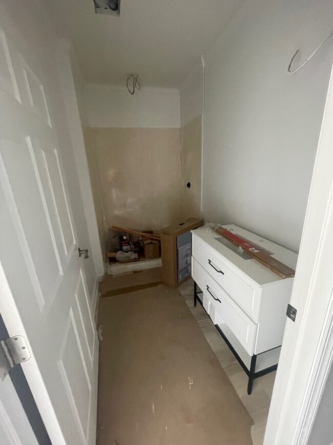 Bathroom - 1231 Pennsylvania Ave Unit Floor-2
