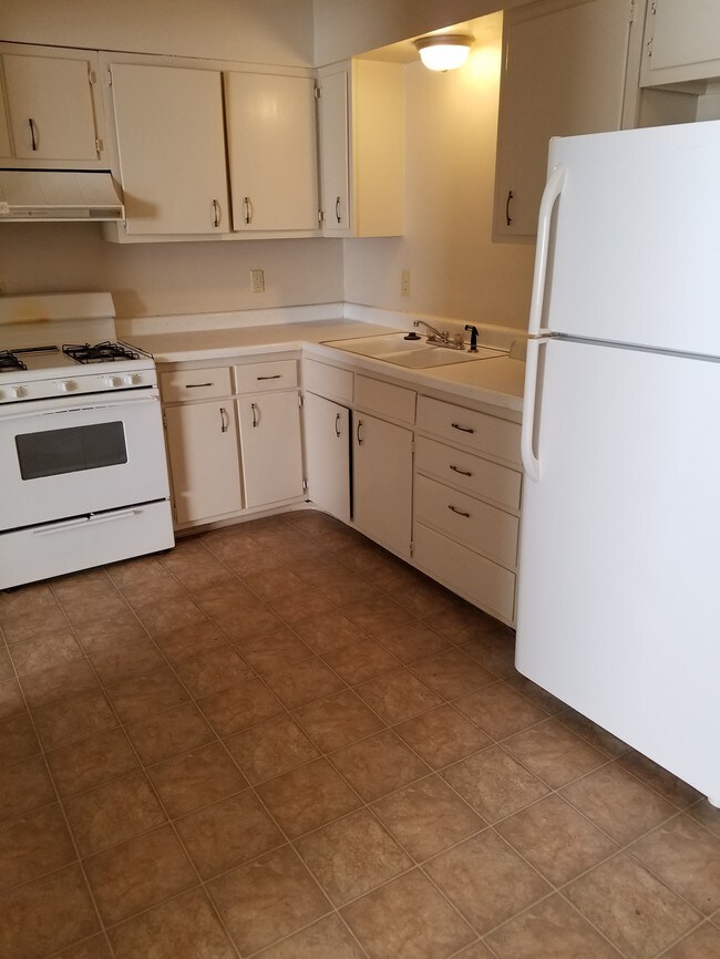 Photo - Treeview Apartments