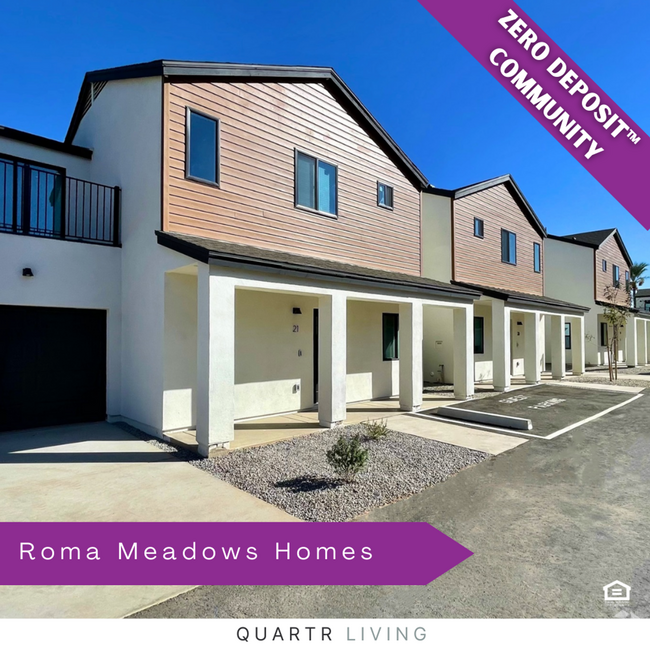 Building Photo - Roma Meadows - 5/15 Move In Available Rental