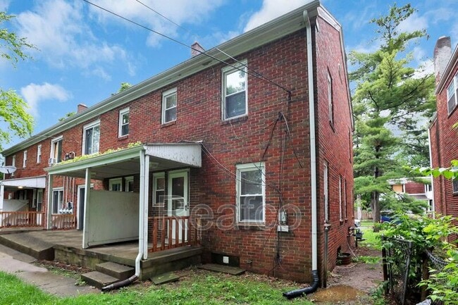 Photo - 53 S Burgess Ave House