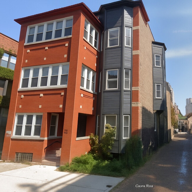 Photo - 2525 N Orchard St Unit 1S