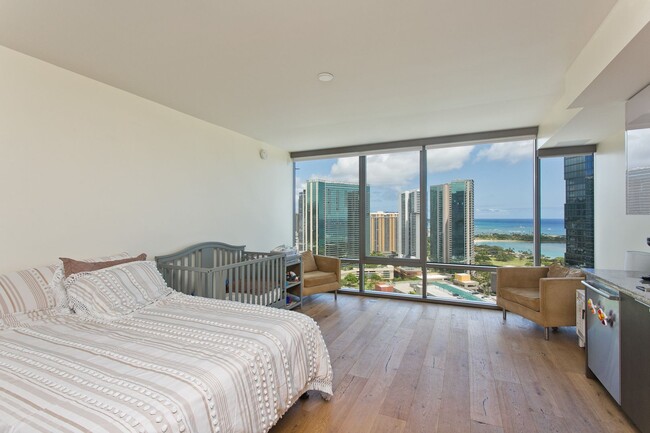 Photo - Spectacular ocean view Ae'o Studio PET Fri... Unit 2610