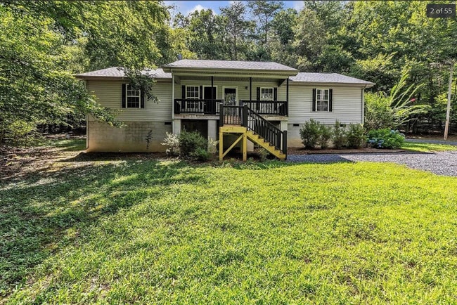Building Photo - 1469 Hickory Grove Rd Rental