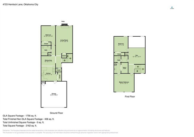 Photo - 4723 Hemlock Ln