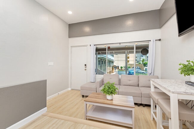 Photo - 1508 Kewalo St Unidad 101B