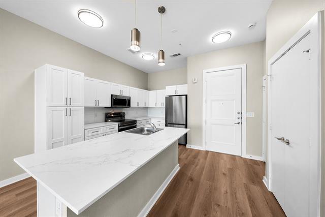 Photo - 3522 Main St Unit 303