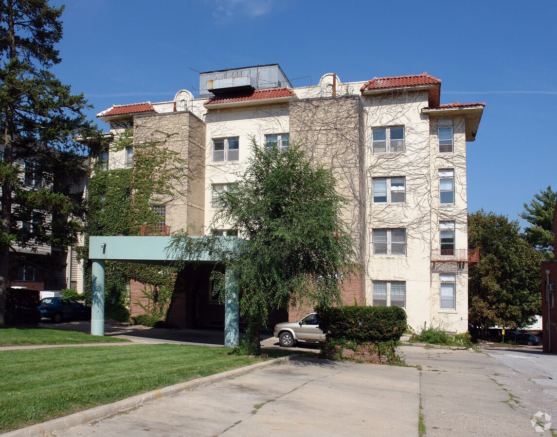 CORTEZ APTS. - CORTEZ APTS.