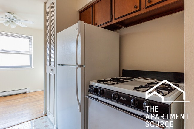 Photo - 630 W Wrightwood Ave