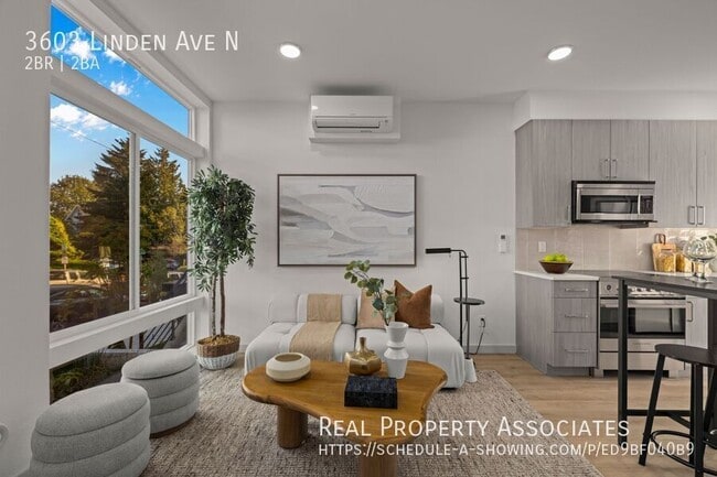 Photo - 3603 Linden Ave N