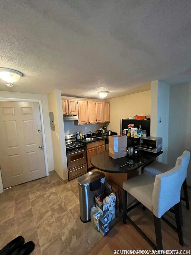 Photo - 385 Dorchester St Unit A10