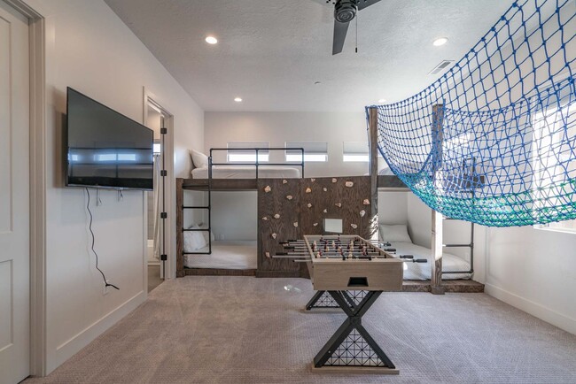 Photo - Adventure House!