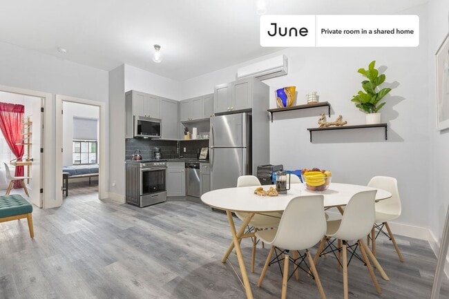 Photo - Room in Shared 5.0 bed/2.5 bath home