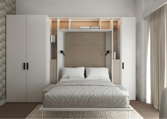 Building Photo - Furnished Rental in Luxury Building with Amenities