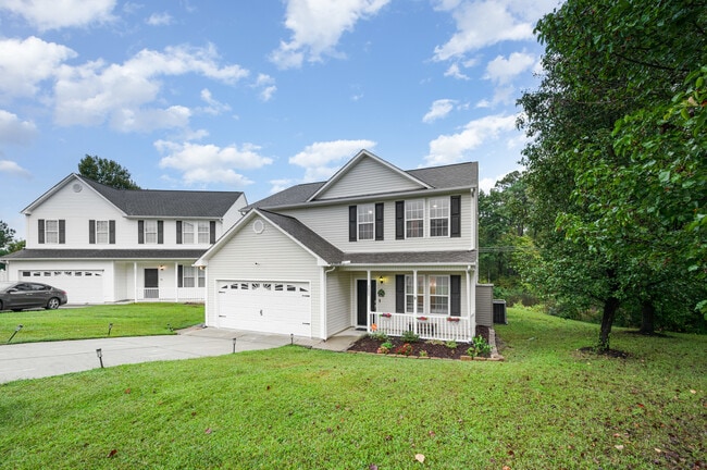 Photo - 3605 Cold Harbour Dr