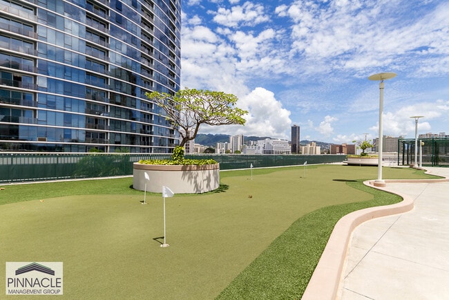 Photo - 1296 Kapiolani Blvd Unit E-2801