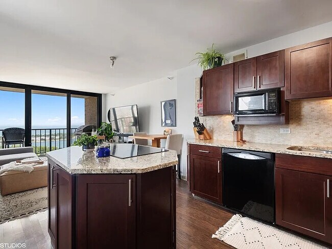 Photo - 3660 N Lake Shore Dr Unit 3608