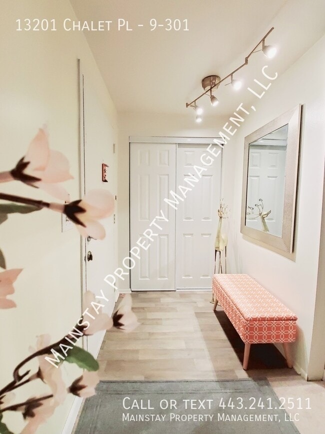 Photo - 13201 Chalet Pl Unit 9-301