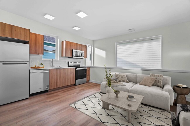 Photo - Residences at McCormick Village