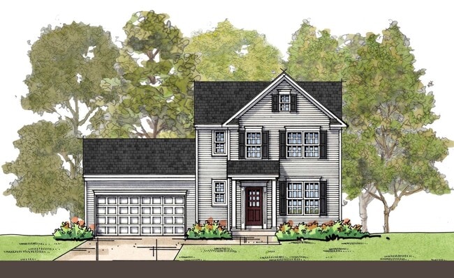 Building Photo - Start spring out right!