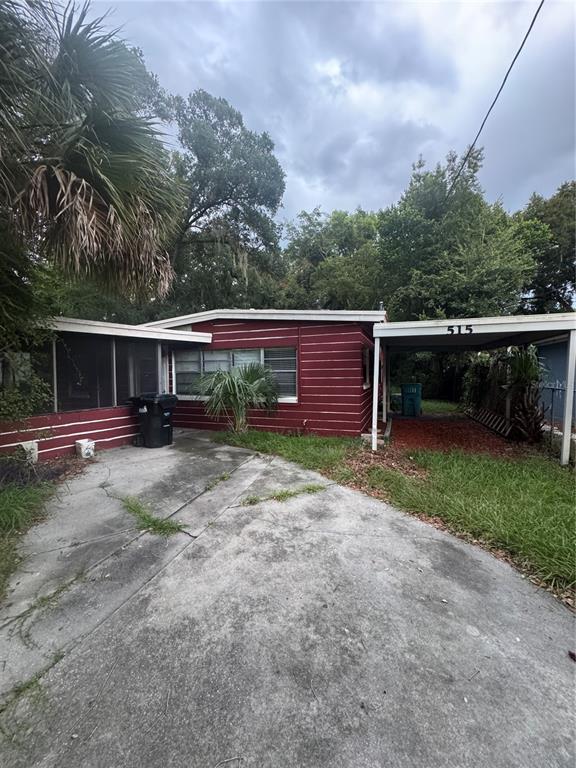 Building Photo - 515 Sunset Dr Rental
