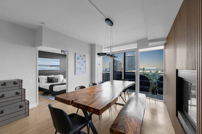 Photo - 224 Carlton St. Unité SI ID1403803P