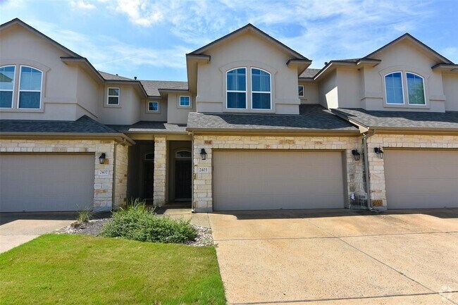 Building Photo - 13400 Briarwick Dr Unit 2403 Rental