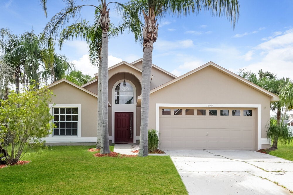Photo - 1199 Twin Rivers Blvd Casa