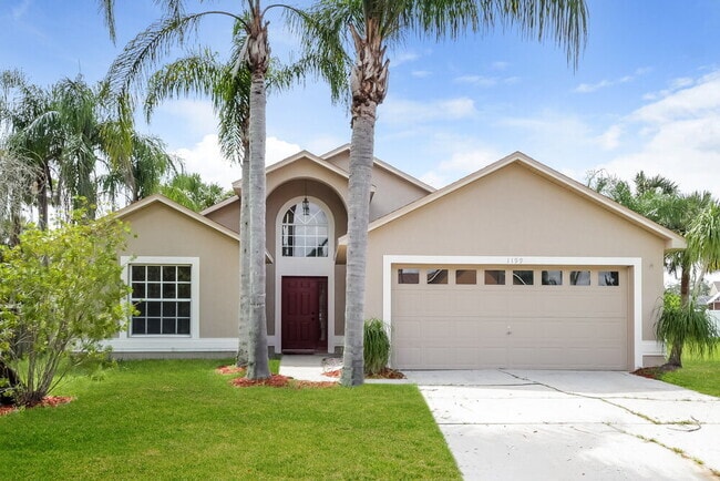 Building Photo - 1199 Twin Rivers Blvd Rental