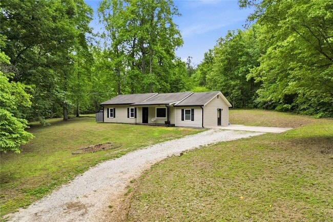 Photo - 285 Cline Valley Pl
