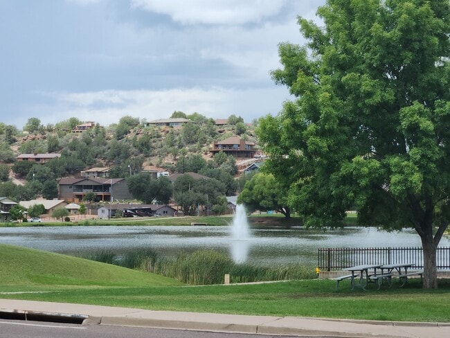 Photo - Three Bedroom at Green Valley Park