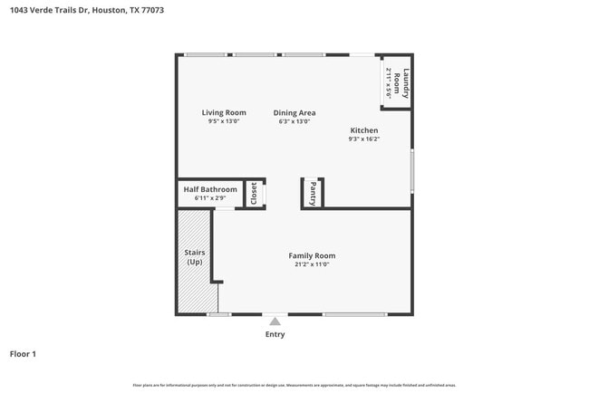 Photo - 1043 Verde Trails Dr