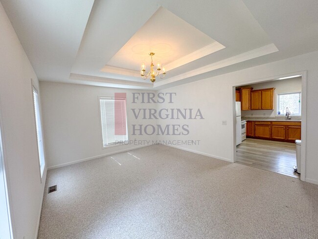 Photo - Zion Crossroads 3bed/2.5bath Rental