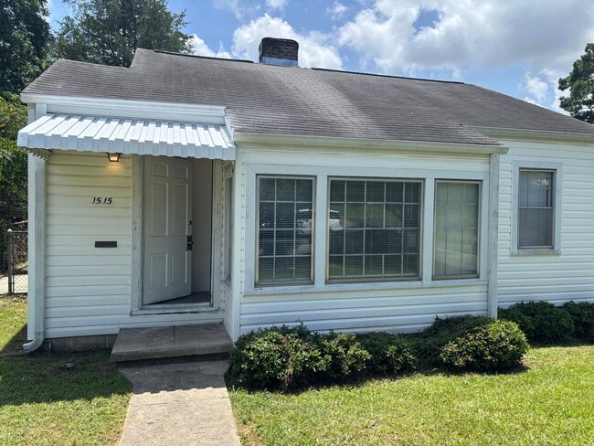 Photo - 1515 35th Street Ensley