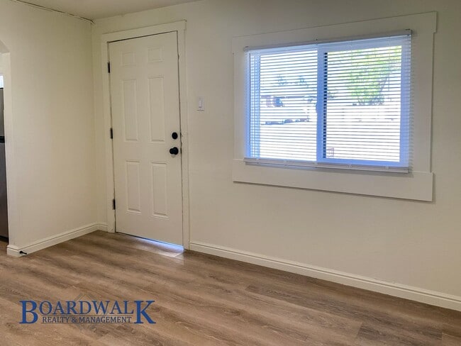 Photo - 1-Bedroom Home with Fenced Yard with fenced yard!