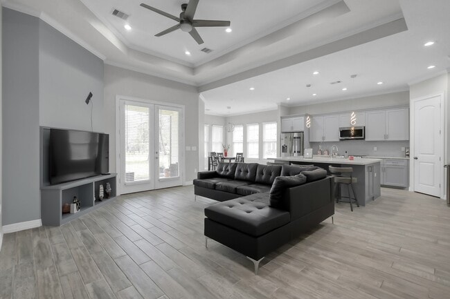 Photo - 14609 Jim Stowe Rd